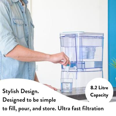 Waterhouder Aqua Optima WD1001