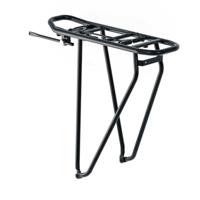 Racktime bagagedrager, achter "basic 2.0" rear rack basic 2.0 20" black - thumbnail
