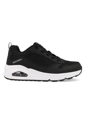 Skechers Uno - Powex 403667L/BLK Zwart-32 maat 32