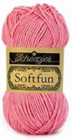 Scheepjes Softfun - 2514 Rose - thumbnail