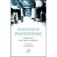 Verre jaren en Onrustige jeugd (Paperback) - thumbnail