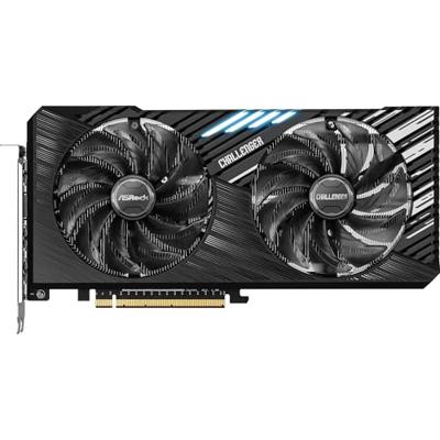 Asrock A750 CL SE 8GO Intel Arc A750 8 GB GDDR6 Asrock A750 CL SE 8GO Intel Arc A750 8 GB GDDR6