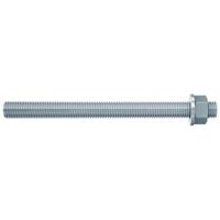 fischer Draadstang a Elektr. Verz. \FIS A M10x130 mm - thumbnail