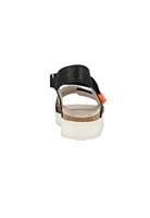 Shoesme Sandalen RA22S077-A Zwart-24 maat 24 - thumbnail