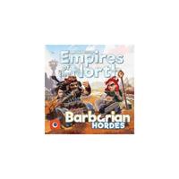 Imperial Settlers Empires of the North: Barbarian Hordes - thumbnail