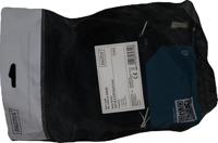 Digitus DK-1644-A-030/BL RJ45 Netwerkkabel, patchkabel CAT 6A S/FTP 3.00 m Zwart Halogeenvrij, Verdraaide paren, Snagless, Vlambestendig 1 stuk(s) - thumbnail