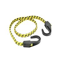 Connex Verstelbare Snelbinder 80Cm + Haken - B34077 - thumbnail