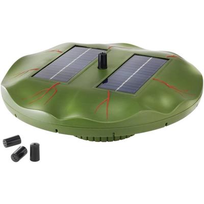 Esotec Vijverpomp - waterlelie - zonne-energie