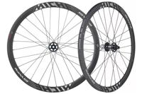 Miche SWR Cross DX Shimano Cross Wielset - Zwart - thumbnail