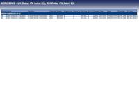 Homokineetset ADN18965 - thumbnail