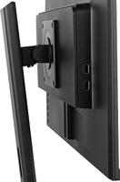 Iiyama Prolite XUB2595WSU-B5 LED-monitor Energielabel F (A - G) 63.5 cm (25 inch) 1920 x 1200 Pixel 16:10 4 ms HDMI, DisplayPort, Hoofdtelefoon (3.5 mm - thumbnail