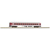 Piko N 40669 N IC coupérijtuig 2e Kl. BM 235 van de DB Coupérijtuig 2e Kl. BM 235 - thumbnail