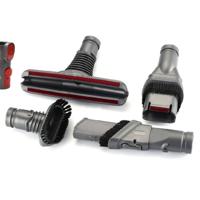 Geschikt voor Dyson, kleine zuigmondenset 5 delig diverse modellen V6/V7/V8 - thumbnail