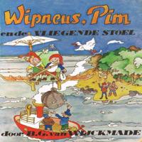 Wipneus, Pim en de vliegende stoel - thumbnail