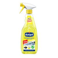 Durgol cuisine keuken schuimreiniger 500 ml - thumbnail