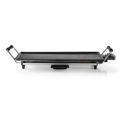 Teppak Yaki-plaat 50cm 2000W - thumbnail