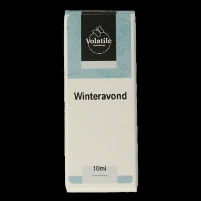 Volatile Blends Winteravond Volatile Blends Winteravond
