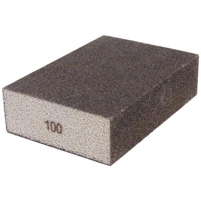 Quadrios 2202T004 Schuurspons 1 stuk korrel 100 1 stuk(s) Quadrios 2202T004 Schuurspons 1 stuk korrel 100 1 stuk(s)