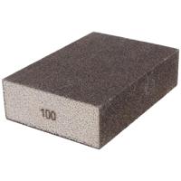 Quadrios 2202T004 Schuurspons 1 stuk korrel 100 1 stuk(s) - thumbnail