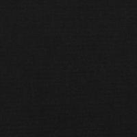 Hoofdbord LED 147x16x118/128 cm stof zwart - thumbnail