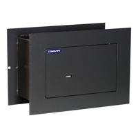 Muurkluis / wandkluis Dolomit 1 met sleutelslot - Antraciet - thumbnail