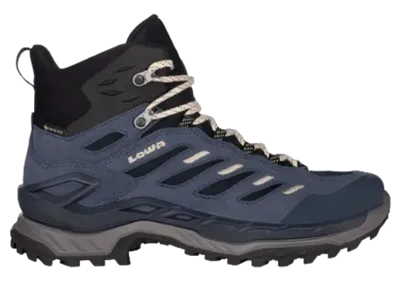 Lowa Innovo GTX Mid Wandelschoenen