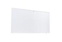 SHX Infraroodpaneel 700 W 14 m² Wit - thumbnail