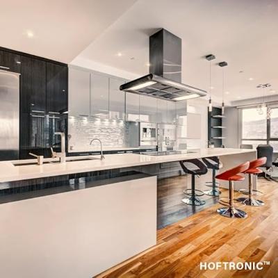 3x Pittsburg LED Inbouwspots - 4W 345lm - 6500K - Dimbaar Kantelbaar - Wit 3x Pittsburg LED Inbouwspots - 4W 345lm - 6500K - Dimbaar Kantelbaar - Wit