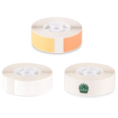 Thermische Label Stickers - Combideal met alle Label Stickers