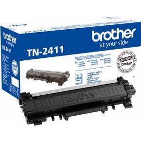 Brother TN-2411 tonercartridge echt zwart 1 st.