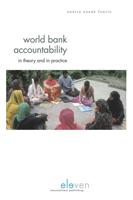 World Bank Accountability - A. Naudé Fourie - ebook - thumbnail