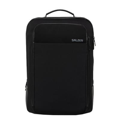 Salzen Originator Business Backpack black/phantom  backpack