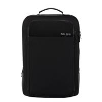 Salzen Originator Business Backpack black/phantom  backpack - thumbnail