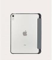 Tucano Satin folio hoesje iPad (10th gen/A16) - Gray - thumbnail