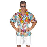 Hawaii blouse Okelani - thumbnail