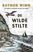 De wilde stilte - Raynor Winn - ebook - thumbnail
