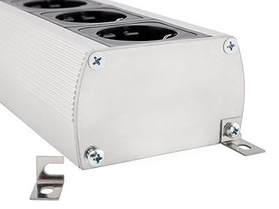 Supra: MD06/SP MK3 Stekkerdoos Supra: MD06/SP MK3 Stekkerdoos