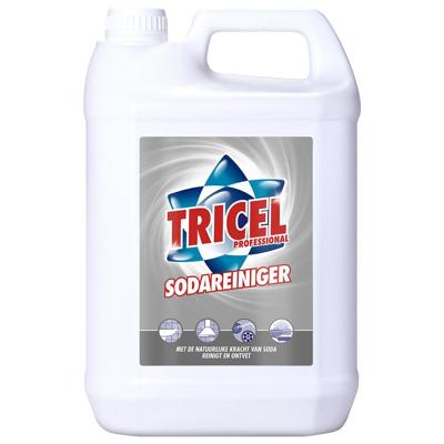 Tricel sodareiniger 5l