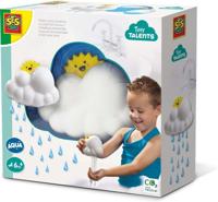 Ses tiny talents kiekeboe zonneschijn badspeelgoed - thumbnail