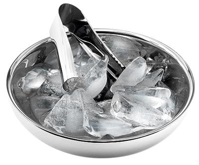 Eva Solo - IJsblokjes Koeler met Tang en Vorm - Eva Solo