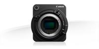 Canon ME200S-SH videocamera (EF-Mount) - thumbnail
