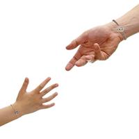 Morellato SASW03 12-19 cm Dames armband - thumbnail