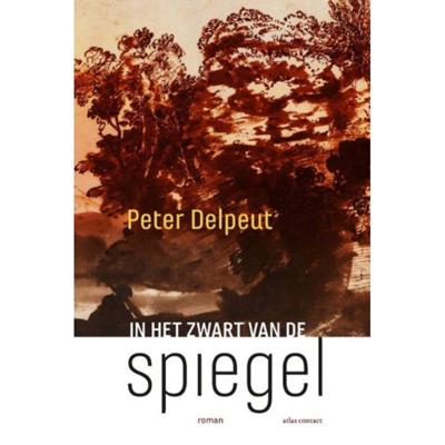 Peter  Delpeut In het zwart van de spiegel