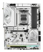 Moederbord AMD Asrock B850 Steel Legend WiFi - thumbnail