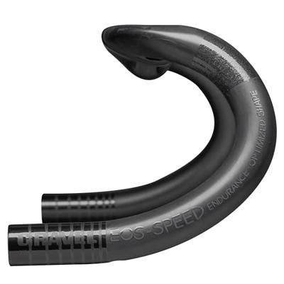 Deda stuur superzero gravel 44cm