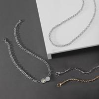 Dames ketting Morellato DROPS - thumbnail