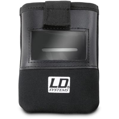 LD Systems BP POCKET 2 beschermhoes voor microfoonzenders