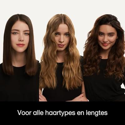 ghd Platinum+ Professional Smart Styler 1Stuks