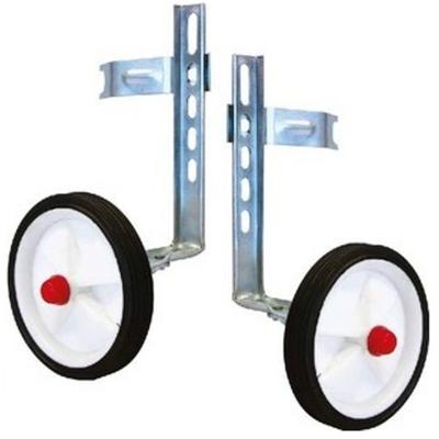 Falkx zijwielen 12-20 inch