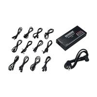 RockBoard ISO Power Block V12 IEC multi-voeding voor effectpedalen - thumbnail